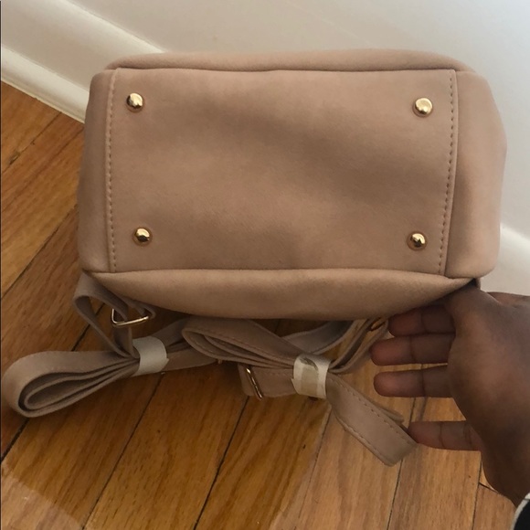 Mini Backpack - Picture 3 of 5